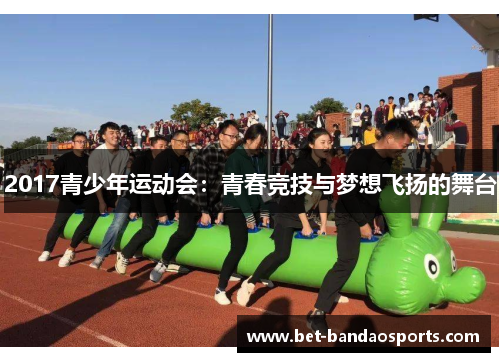 2017青少年运动会：青春竞技与梦想飞扬的舞台